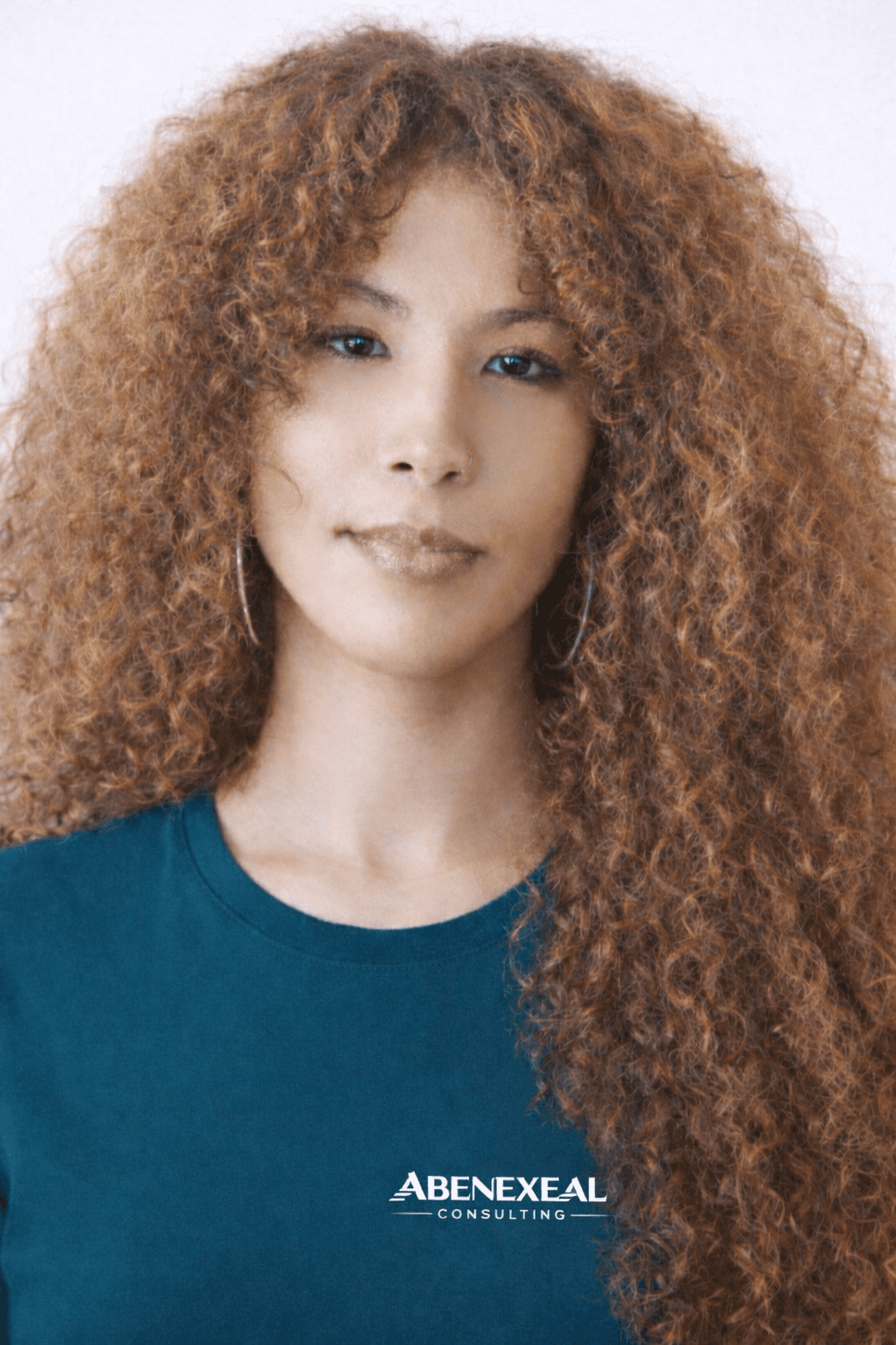 Nadia, fondatrice d'ABENEXEAL Consulting